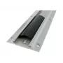 Wall Track Ergotron 34 collu alumīnija 31-018-182