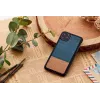 Viedtālruņa maciņš man and wood iPhone 11 Pro — džinsa melns