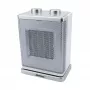 Elektriskais sildītājs Steba KH 4 Indoor sudrabains, balts 1800 W