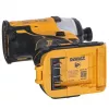 Bezvadu elektroinstrumentu komplekts DeWalt DCK2062M2T — 18V, DCD709 urbis + DCF809 1/4 collu triecienskrūvgriezis, 2×4,0Ah baterijas, TSTAK II kaste