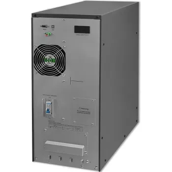Invertors QOLTEC Pure Sine Wave 1000W 12V modelis 53982