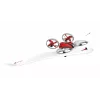 Kvadrokopters Amewi Air Genius All in 1 4 rotori
