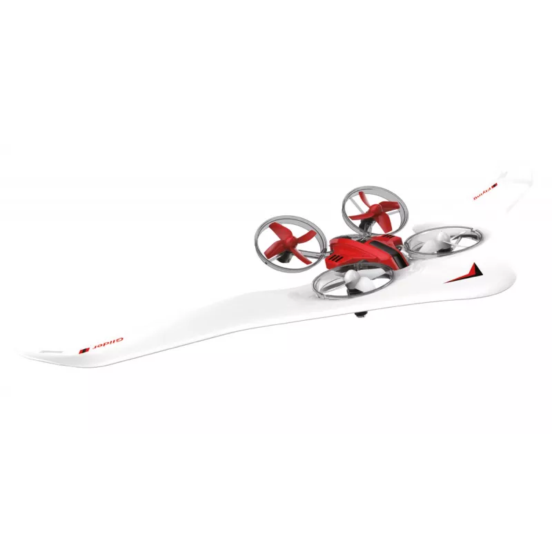 Kvadrokopters Amewi Air Genius All in 1 4 rotori