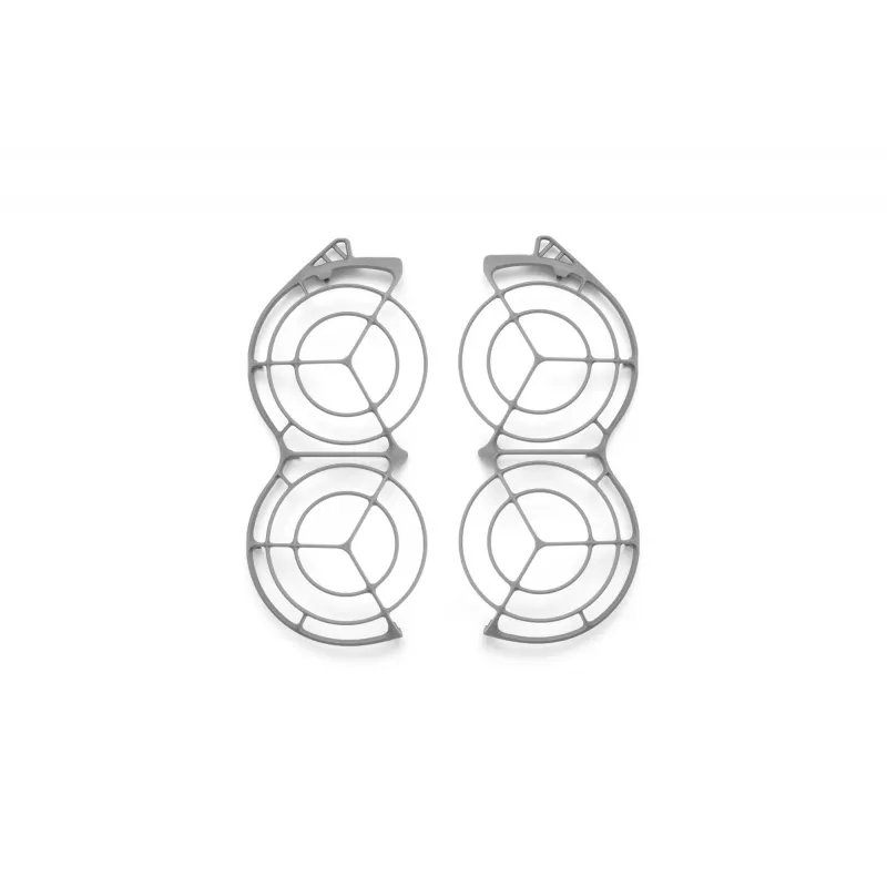 Propeller guard for DJI drones, model CP.FP.00000300.01, pelēka, pack of 2
