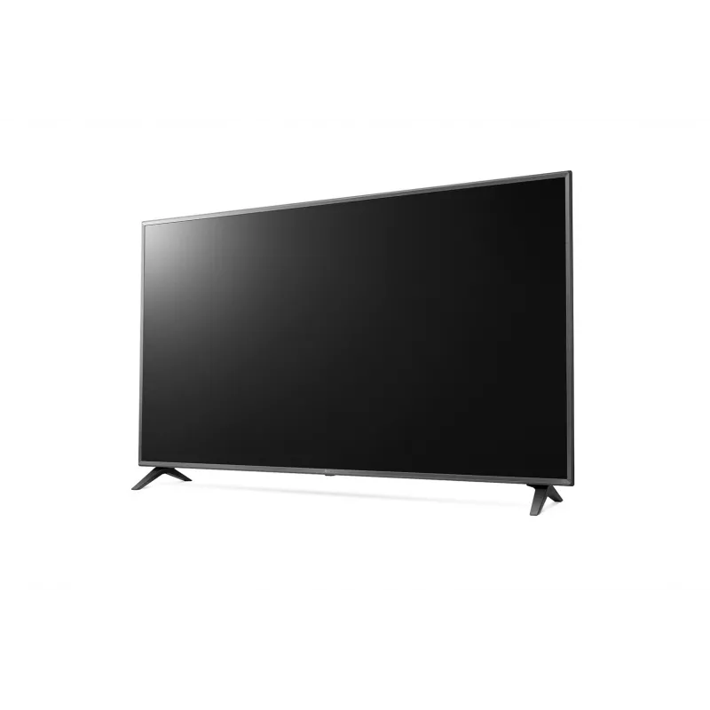 LG 50UR781C 127 cm (50 collas) 4K Ultra HD Smart TV Wi-Fi Melns 300 cd/m²