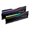 G.Skill Trident Z5 Neo RGB F5-6000J3244G64GX4-TZ5NR atmiņas modulis 256 GB 4 x 64 GB DDR5 6000 MT/s