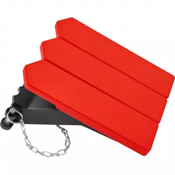 Griestu stiprinājums Bessey STE-DS balsts caurulēm Ø25 mm un Ø28 mm