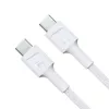 Greencell KABGC31W USB kabelis balts