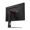 AOC G4 U27G4XM datora monitors 68.6 cm (27 collas) 3840 x 2160 pikseļi 4K Ultra HD LED melns, sarkans