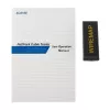 Kabeļu testētājs QOLTEC 54279 — RJ45, RJ12, BNC testēšanas rīks