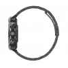 Smartwatch Garett Atom Melns Steel