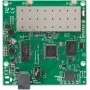 MikroTik RouterBOARD 711 maršrutētājs 2.4GHz 802.11b/g