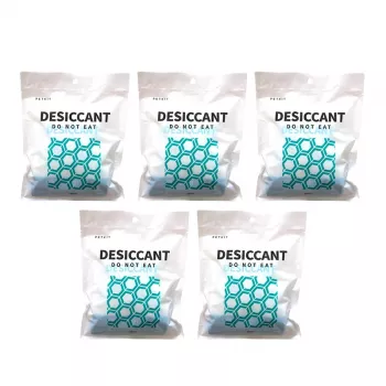 Barotavas desikants Petkit Fresh Element (5 gab.)