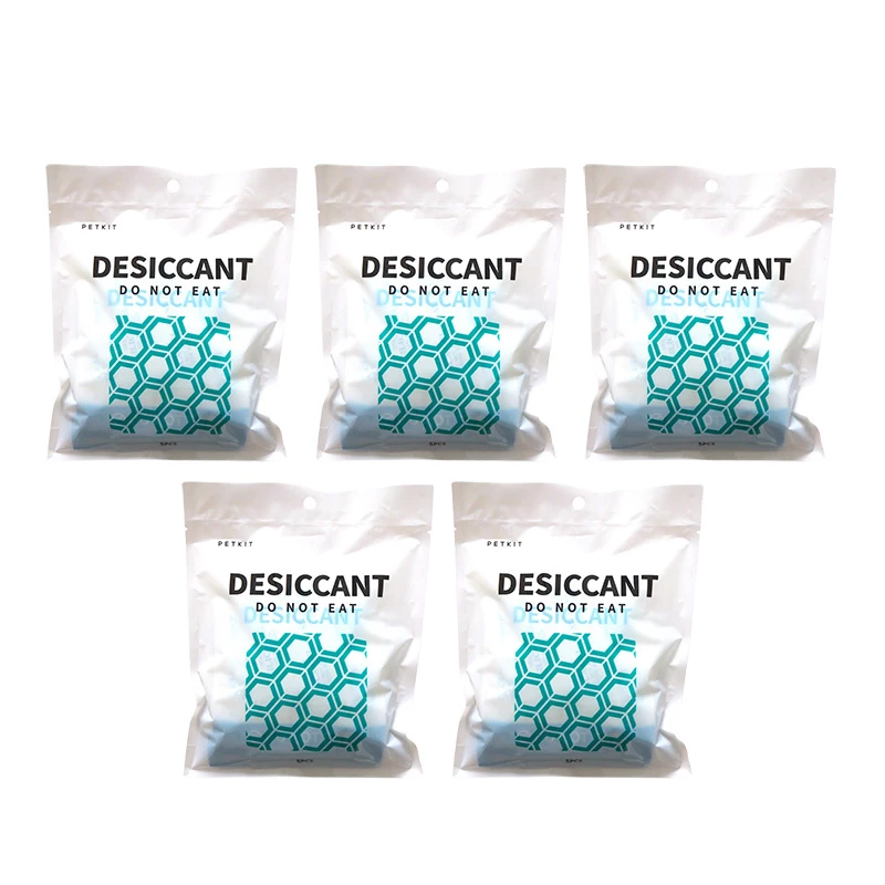 Barotavas desikants Petkit Fresh Element (5 gab.)