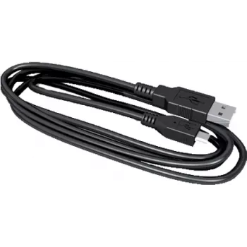 ASCOM 660586 - Mikro-USB savienojuma kabelis Myco 3 viedtālruņiem (660586)