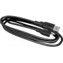 ASCOM 660586 - Mikro-USB savienojuma kabelis Myco 3 viedtālruņiem (660586)