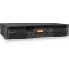 Behringer NX6000D audio pastiprinātājs 2.0 kanāli Mājas Melns