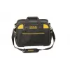 Tool box STANLEY FATMAX Multi Access FMST1-73607, poliesters, 430×280×300 mm, 2 rokturi, plecu siksna