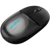 Canyon On Click 24 - 2-in-1 bezvadu optiskā pele Bluetooth / 2,4 GHz - 1 -200 dpi - baterija