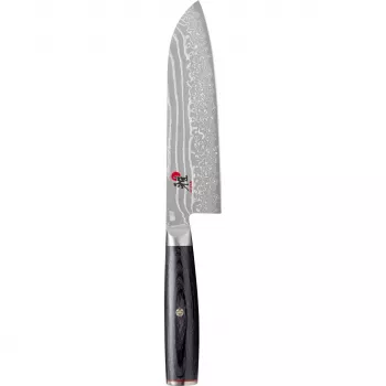 Santoku nazis Miyabi 5000 FCD