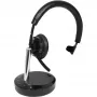 Bezvadu DECT tālrunis Plusonic W320 Mono — tāla bezvadu savienojamība, modelis W320_Mono