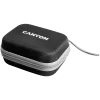 Charger Canyon WS-305 Melns Fast charging Input voltage 9/12 V