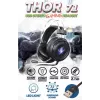 Stereo austiņas Rebeltec THOR RBLSLU00042