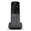 Gigaset N530 IP PRO + S700H PRO DECT tālrunis ar zvanītāja ID, antracīts