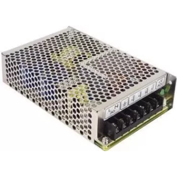 Barošanas adapteris MEAN WELL RD-85A 85W Ieeja 88-264V Izeja 5V