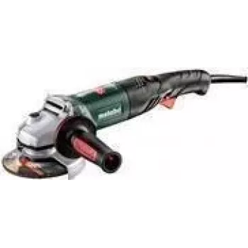 Metabo WEV 1500-125 Quick RT leņķa slīpmašīna 12,5 cm 11000 apgr./min 1500 W 2,4 kg