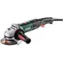 Metabo WEV 1500-125 Quick RT leņķa slīpmašīna 12,5 cm 11000 apgr./min 1500 W 2,4 kg