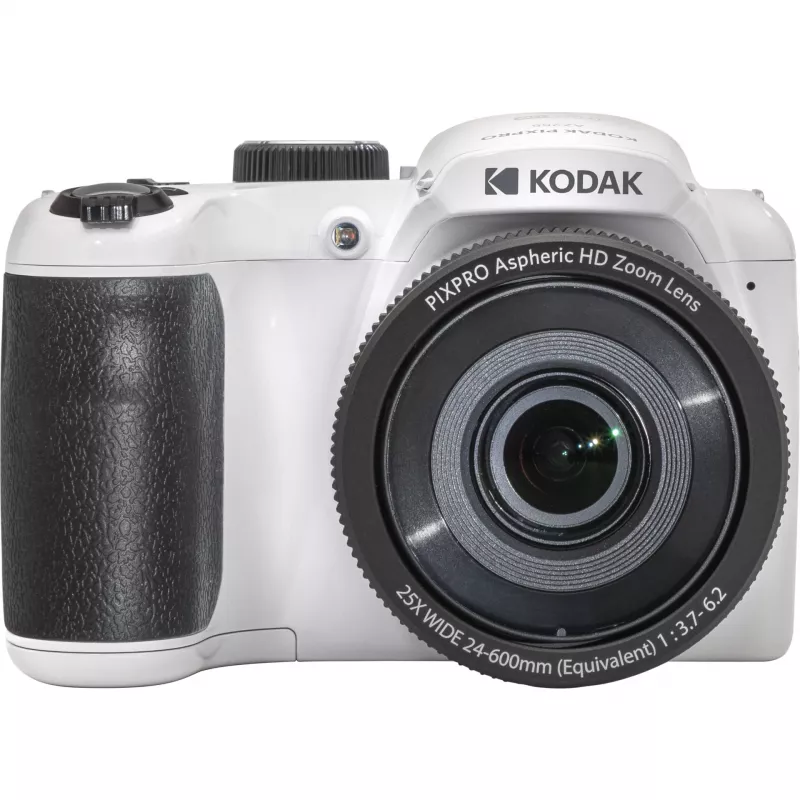 Kompaktkamera Kodak PIXPRO AZ255 16.35 MP BSI CMOS 25x optiskais tālummaiņas objektīvs