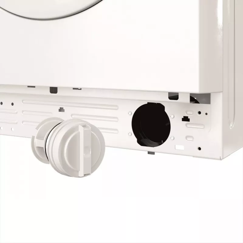Veļas mašīna Indesit Mtwsa 61294 W Pl 1200 apgr./min 6 kg