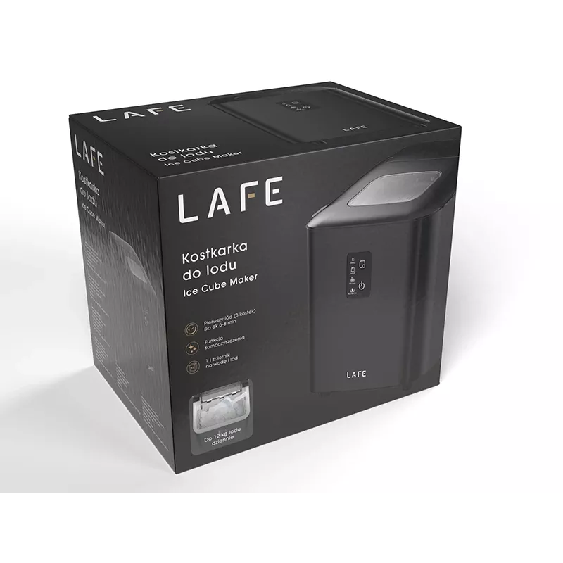 Lafe 47724 Ledus gabaliņu automāts