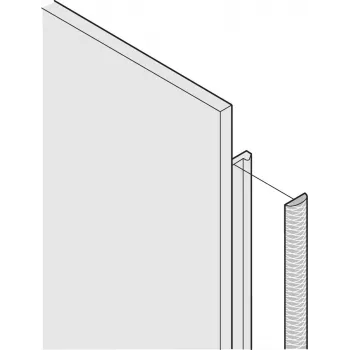 Schroff 21101855 Serveris