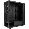 Kolink Void Rift ARGB Midi Tower - melns