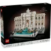 LEGO ARCHITECTURE 21062 Trevi strūklaka