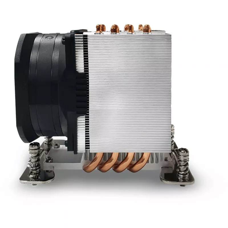 Dynatron A2797 Melns