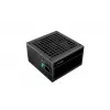 barošanas bloks DeepCool PF400 400W, ATX, Melns