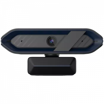 LORGAR Rapax 701, straumēšanas kamera, 2K 1080P/60fps, 1/3 inch, 4 megapikseļu CMOS attēla sensors, automātiskā fokusēšana, iebūvēts augstas jutības zema trokšņa mikrofons, zils pārklājums, USB 2.0 T