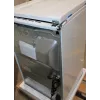 IZPĀRDOŠANA. | Simfer | Plīts | 4403SERBB | Plīts virsmas tips Gāzes | Cepeškrāsns tips Elektriskā | Balta | Platums 50 cm | Elektroniskā aizdedze | ATJAUNOTA | Dziļums 55 cm | 48 L
