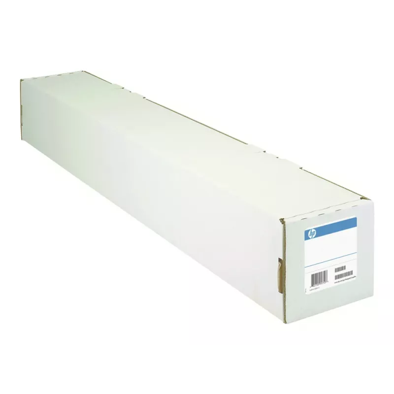 HP Fotopaper highgloss 24collu rullis 610mm x 30,5m 200g/m²