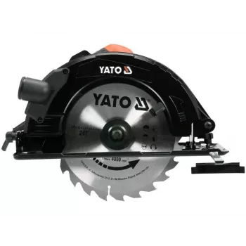 Yato YT-82154 ripszāģis 4800 apgr./min 2800 W