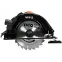 Yato YT-82154 ripszāģis 4800 apgr./min 2800 W