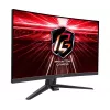 ASRock PG27F15RS1A datora monitors 68,6 cm (27 inch) 1920 x 1080 pikseļi Full HD Melns