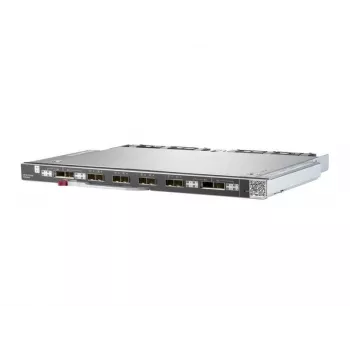Fibre Channel modulis HP Enterprise VC SE P08477-B21-RFB 16Gb porta ātrums