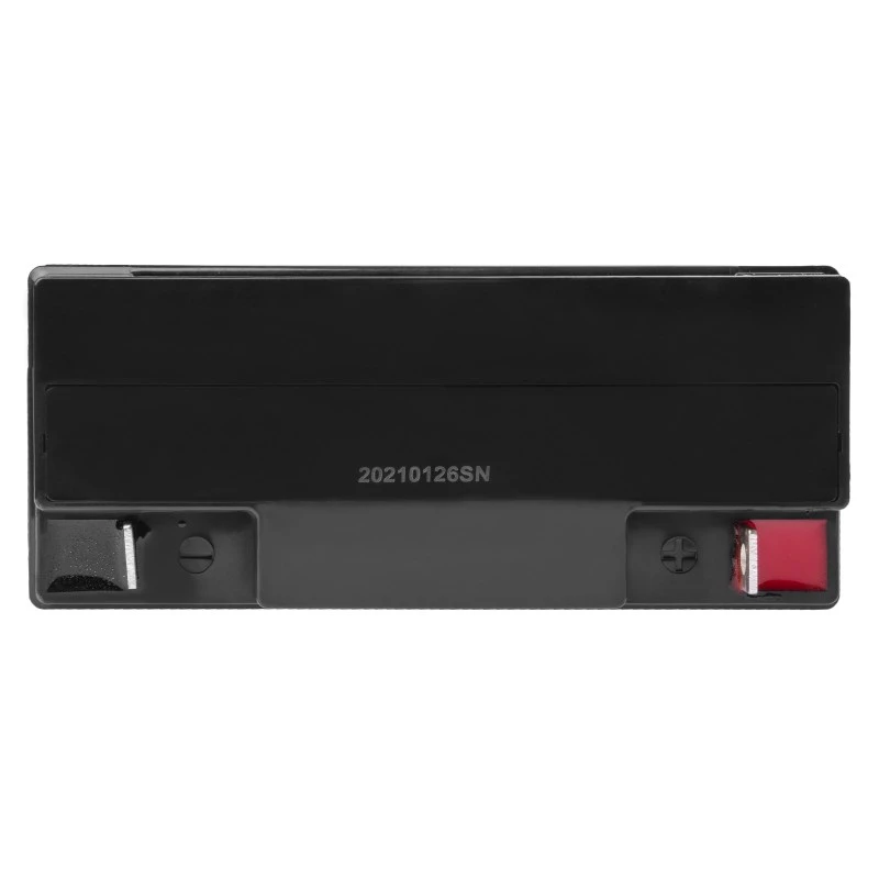 Vehicle battery zaļa Cell AGM54 12V 22Ah AGM maintenance-free, 167×77×181 mm, 5.6 kg