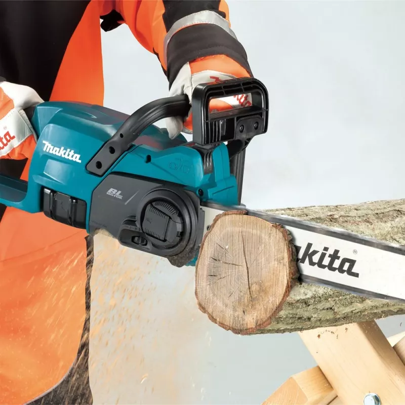 Makita DUC357 Zils