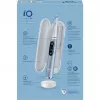 Braun iO 9 Aqua Marine Luxe Zils
