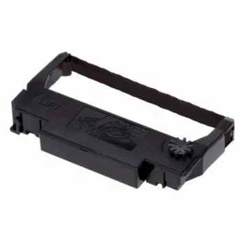 Epson ERC38B lentes kārtridžs priekš TM-U200/U210/U220/U230/U300/U375, melna